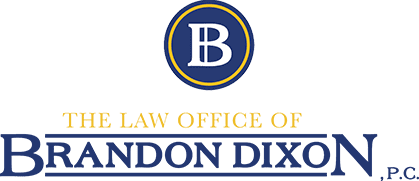 The Law Office of Brandon Dixon, P.C.
