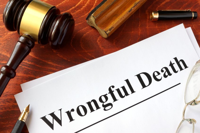 Wrongful Death Attorney In Atlanta GA
