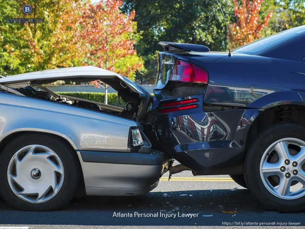 Car Accident Lawyer in Atlanta, GA