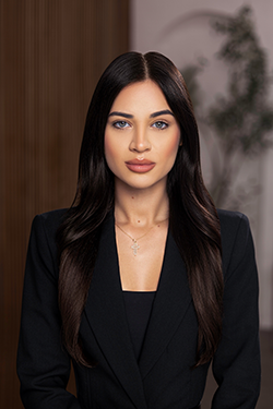 Tsvetelina Vancheva